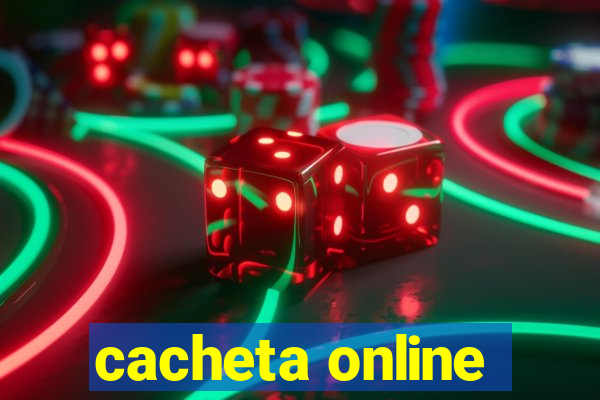 cacheta online